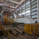 Image for article titled These Are the Sad Remains of the Soviet Space Shuttle Program